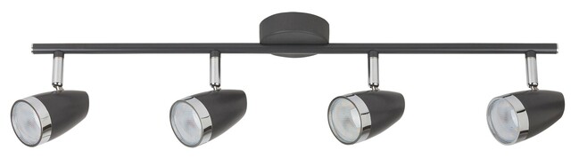 Svietidlo KAREN - LED/16W (1120lm, 3000K), IP20 - 6515