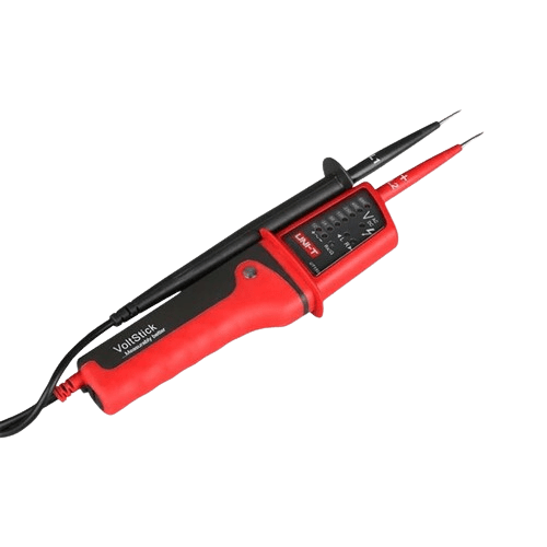 Skúšačka napätia UNI-T UT15B