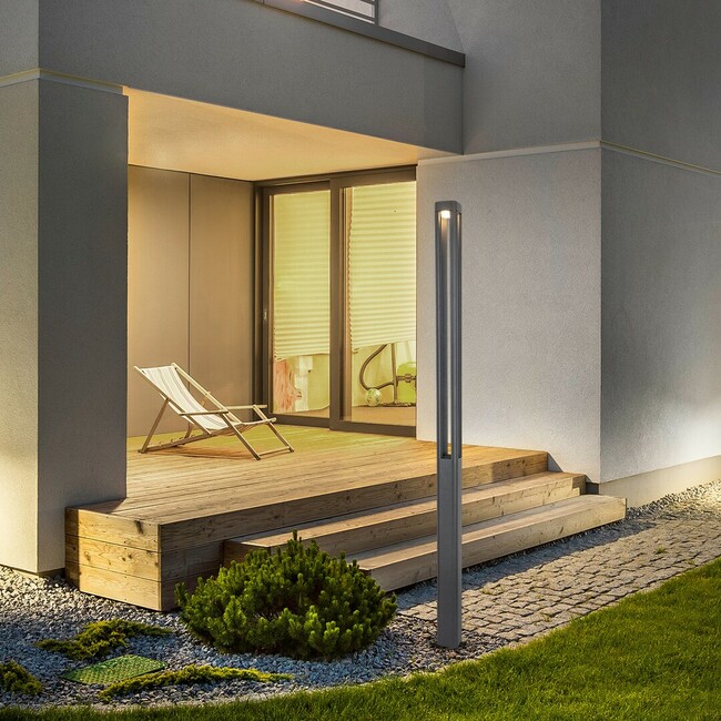 Svietidlo KALISZ - 30W, 2450lm, IP65 - 77031