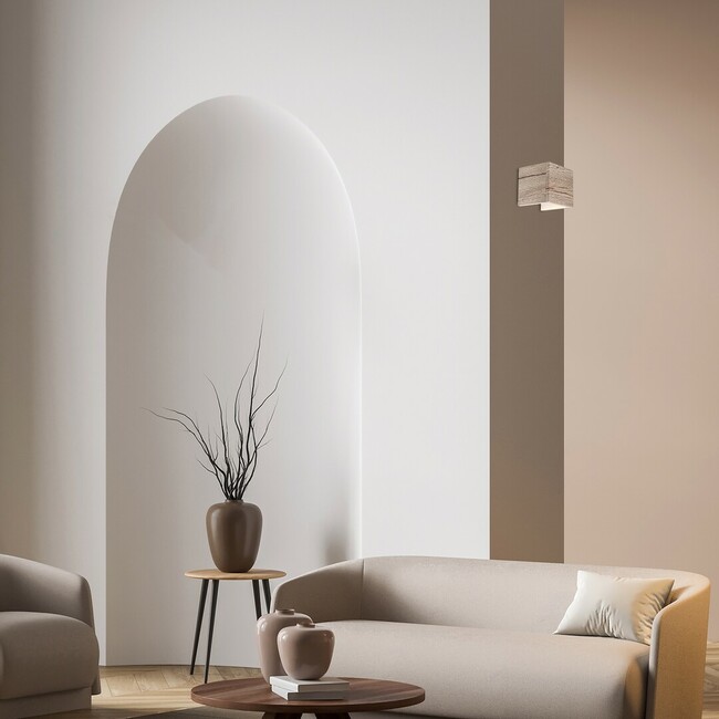 Svietidlo CINNAMON - LED/76 (340lm, 3000K), IP20 - 3090