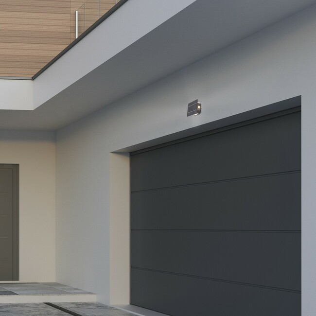 Svietidlo EMMEN - 0,5W, 50lm, IP54 -  77034