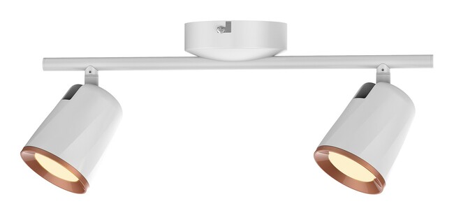 Svietidlo SOLANGE - LED/12W (760lm, 3000K), IP20 - 5046