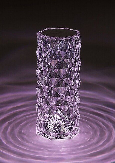 Dekoračné svietidlo SIGGY - DC5V,LED,1,5W,IP20 - 76015