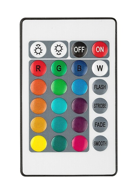 Stolové svietidlo PARKER - DC5V,LED,3W,IP20 - 76017