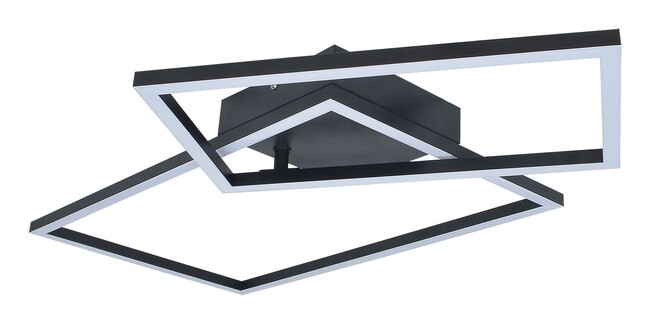 Stropné svietidlo OCEAN - LED/26W, IP20 - 5256