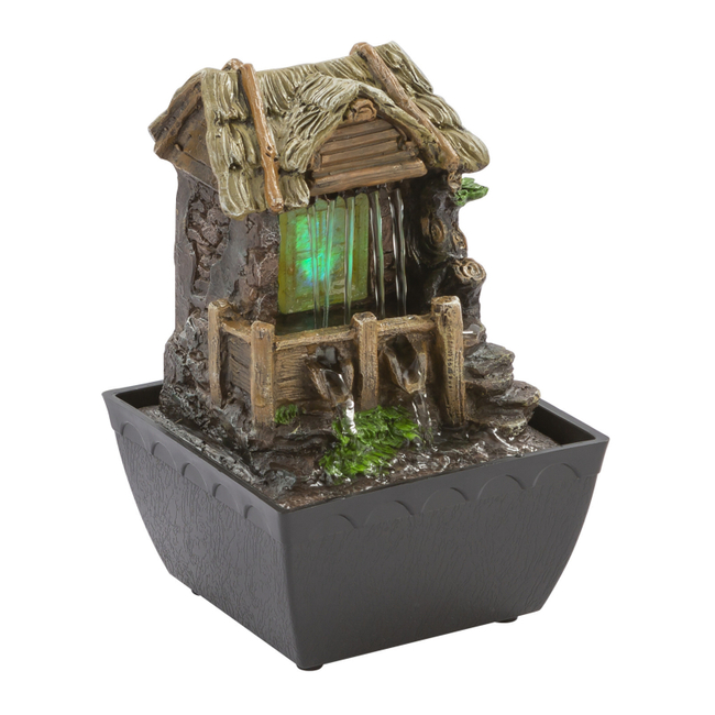 Dekoratívne svietidlo FONTANA - 93031