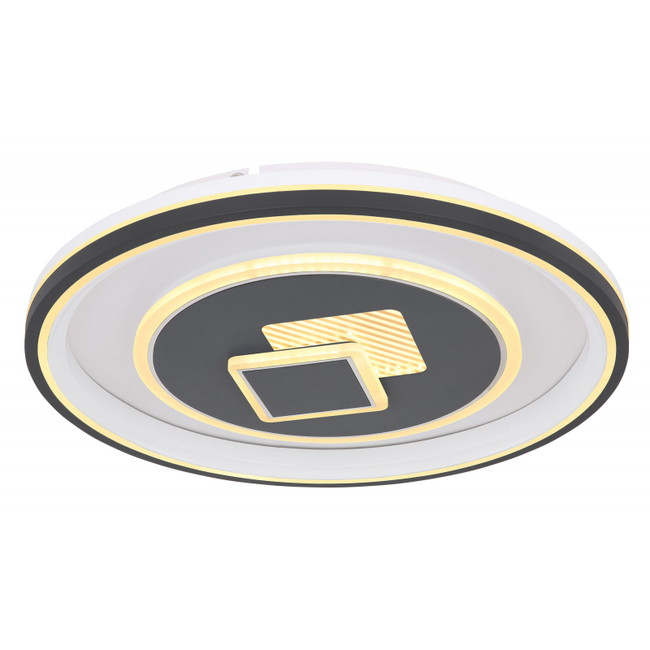 Stropné svietidlo SUNDI - 46W, 5840/2030lm, IP20 - 48454-46