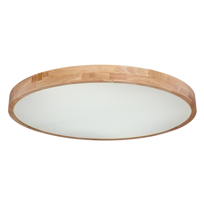 Stropné svietidlo RAINER - 60W, 4950/3500lm, IP20 - 41745-60