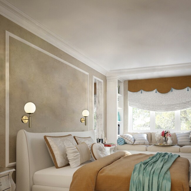 Svietidlo DIVINA - E14, 9W, IP20 - 5351