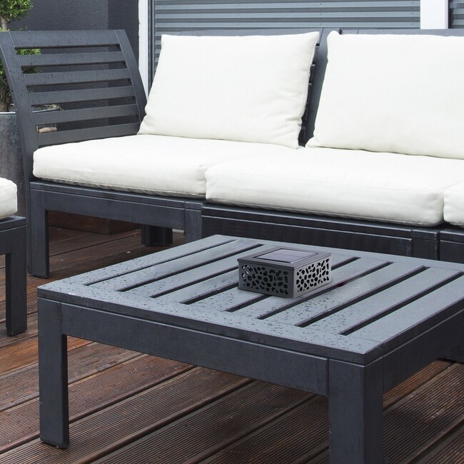 Svietidlo MEDULIN - LED 0,5W, IP44