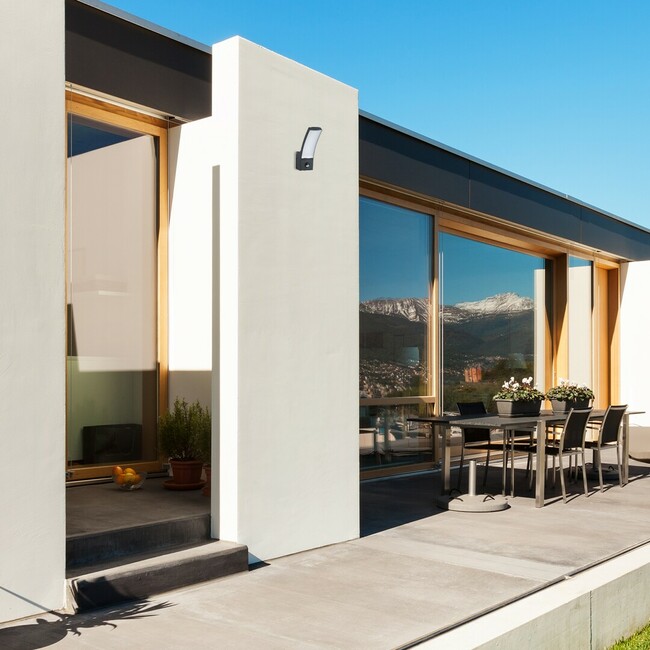 Svietidlo PALANGA - LED/12W, IP44 - 7505