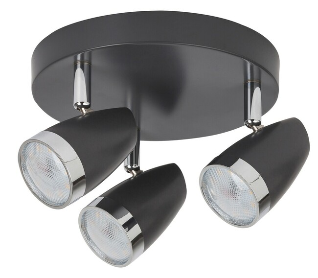 Svietidlo KAREN - LED/12W (840lm, 3000K), IP20 - 6514