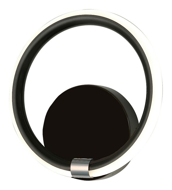 Svietidlo WILLOW - LED/12W (750lm, 4000K), IP20 - 6969