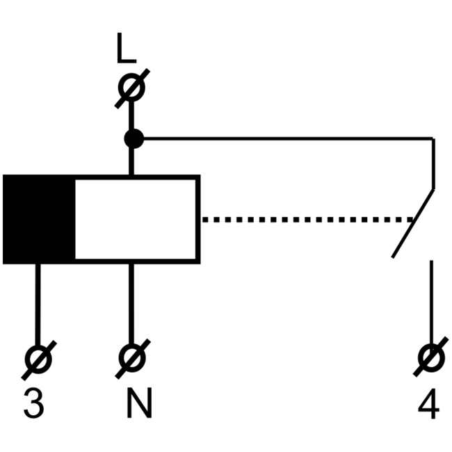 Schodiskový automat TRACON