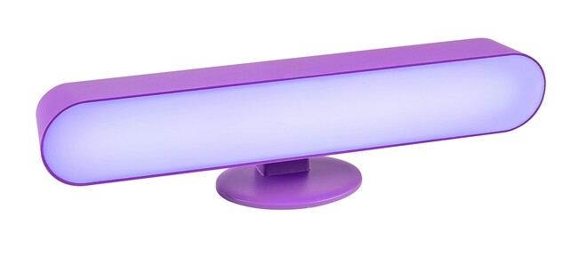 Stolové svietidlo PARKER - DC5V,LED,3W,IP20 - 76017