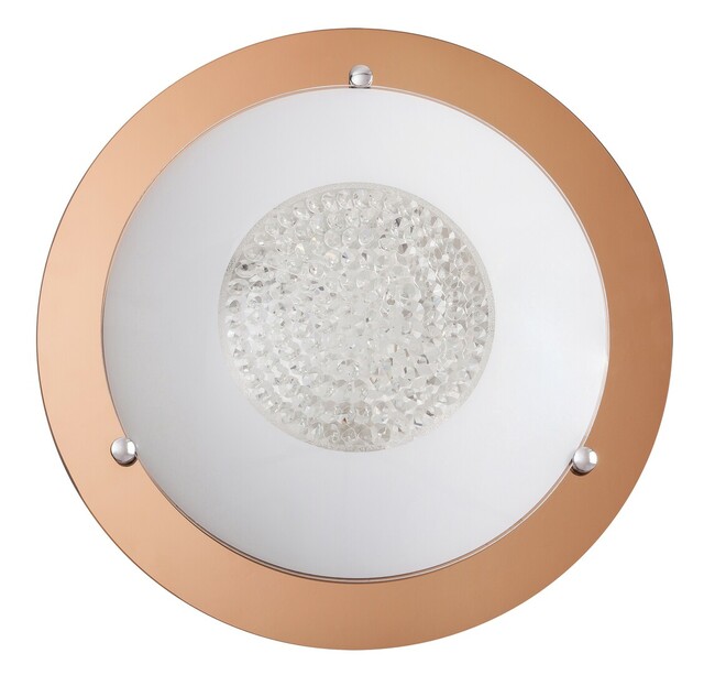 Svietidlo PATRICIA - E27/ 3x MAX 40W, IP20 - 2467