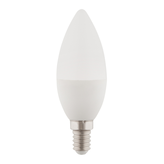 Žiarovka LED BULB - 5W,470lm,E14 - 10560DCK