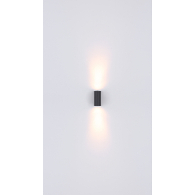 Vonkajšie svietidlo VERONIKA - 34163-2