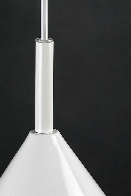 Svietidlo JAROD - E27 1x MAX 40W, IP20 - 72008