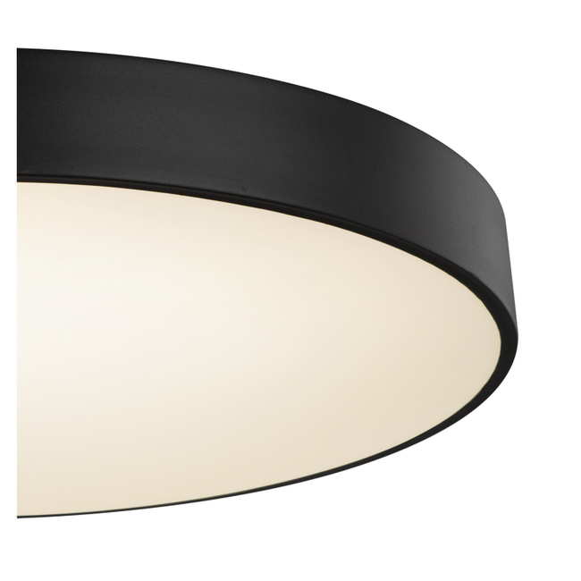 Stropné svietidlo WISS - 48W, 3960/3100lm, IP20 - 41744-48S