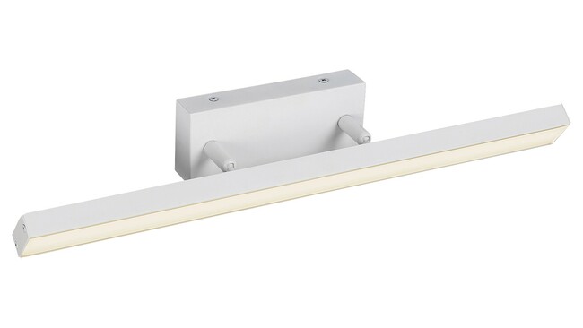 Svietidlo ANDREW - LED/12W, IP44 - 5782