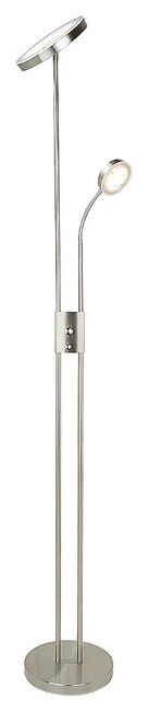 Svietidlo OPHUS - LED/18,5W+LED/4,5W, IP20 - 3239