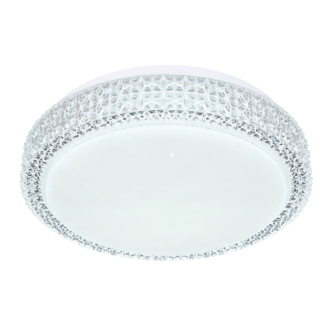 Stropné svietidlo OVI - 12W, 1100/980lm, IP20 - 41749-12