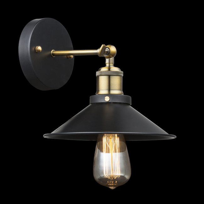 Nástenné svietidlo LENIUS - 15053W