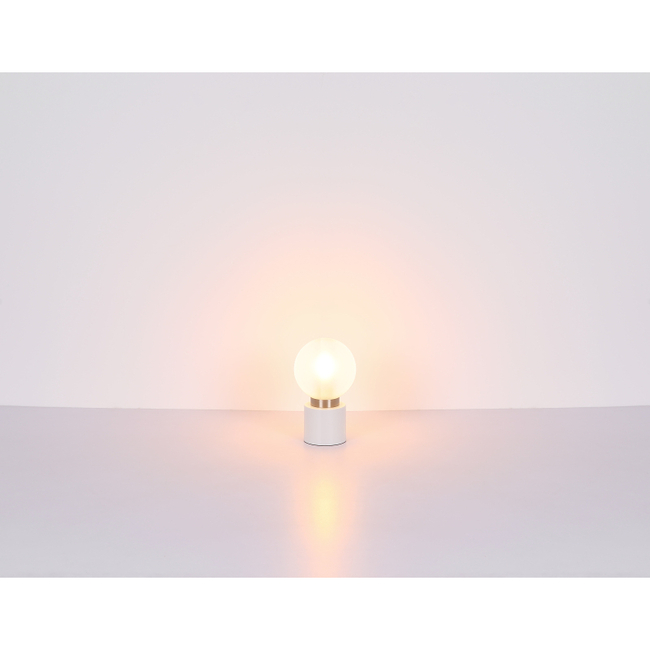 Stolová lampa MARKA - 25W, E14, IP20 - 21003B