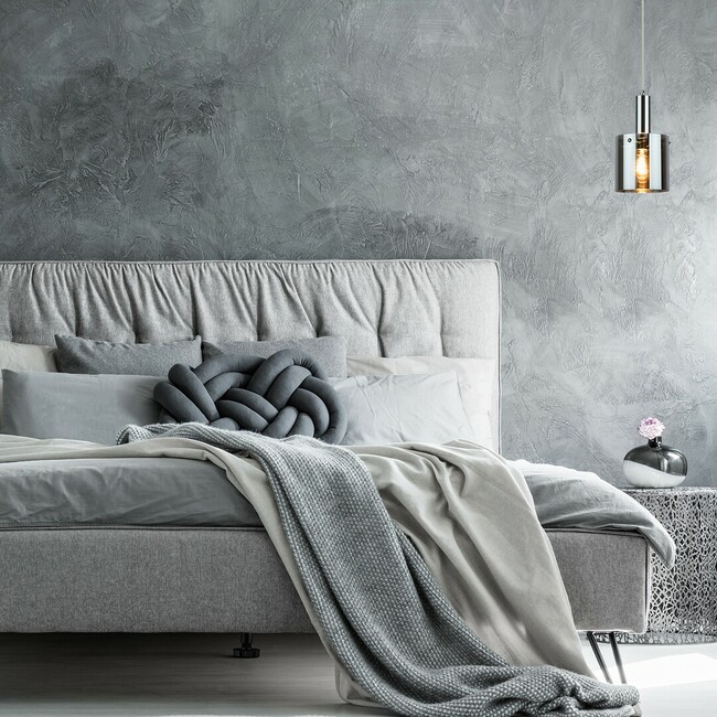 Svietidlo DONATI - E27, 60W, IP20 - 5249