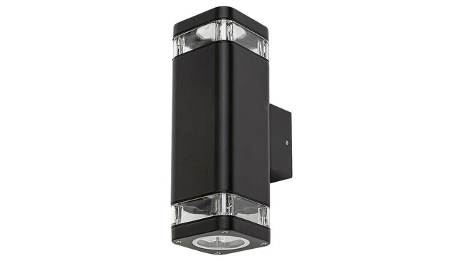 Svietidlo SINTRA - GU10/2x max 25W, IP44 - 7956