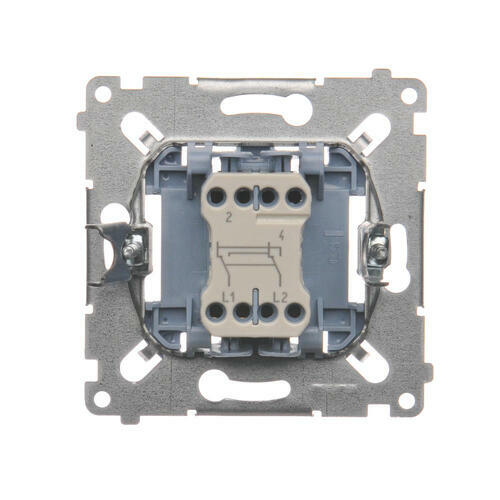 SIMON54/55 - vypínač č.:7, prístroj