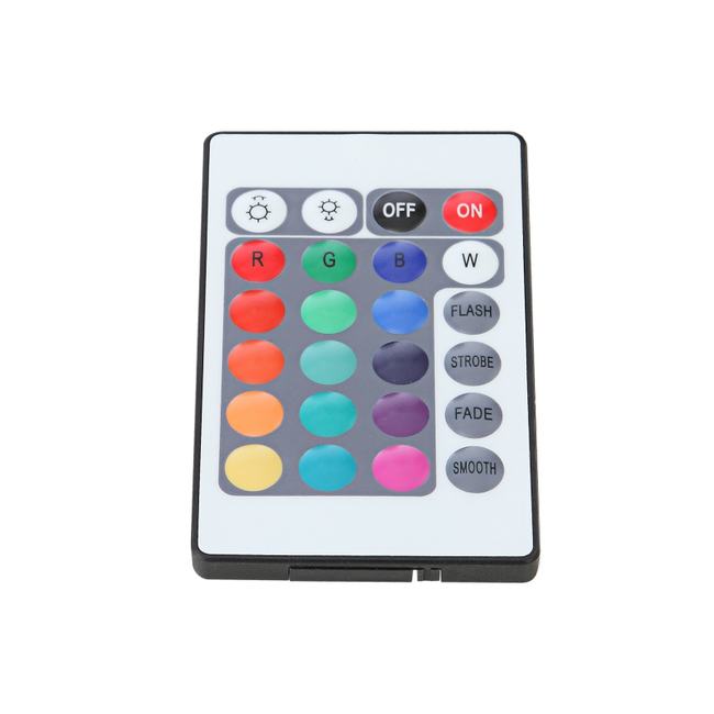 Dekoratívne svietidlo LED BAND - 38999