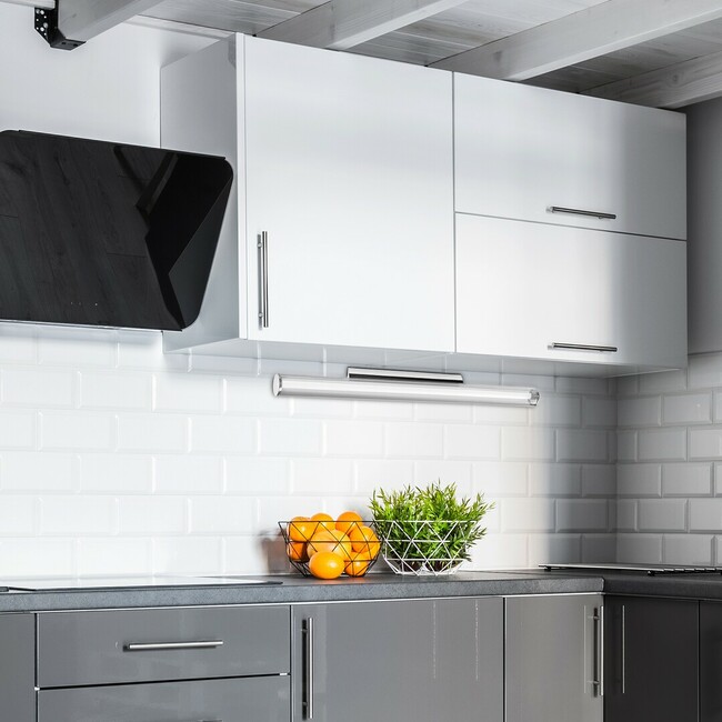 Svietidlo PAULA - LED/18W, IP20 - 6750