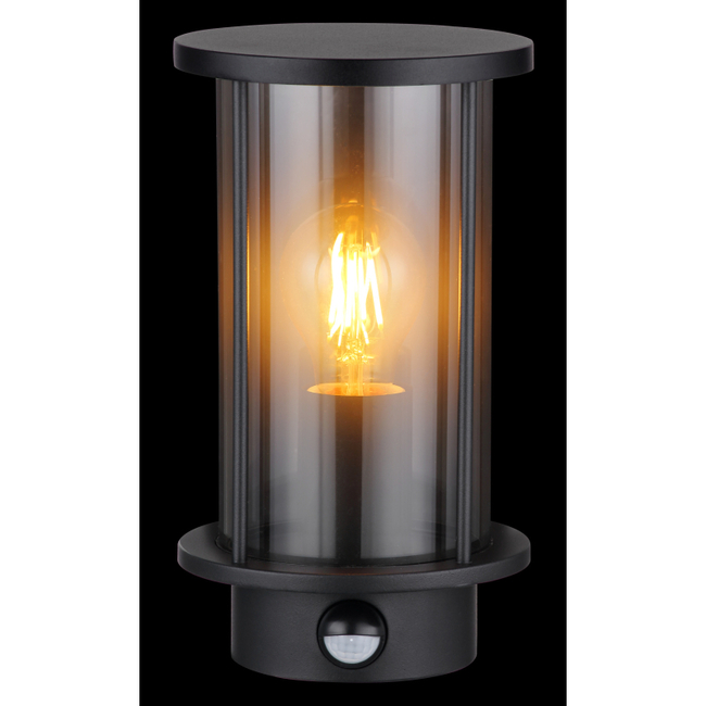 Vonkajšie svietidlo GRACEY - 60W, E27, IP54 - 31360S