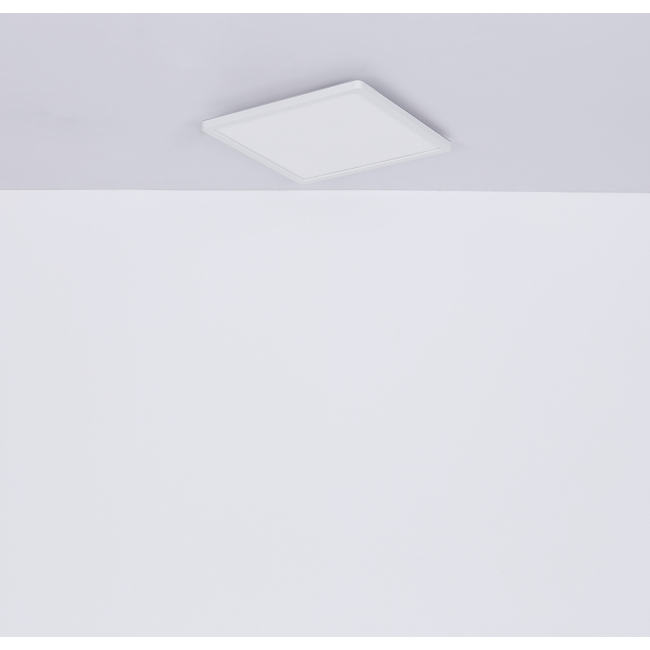 Stropné svietidlo SAPANA - 24W, 2700/2300lm, IP44 - 41563-24W