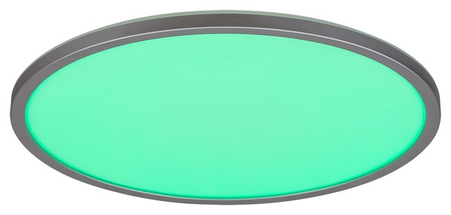 Stropné svietidlo RASMUS - LED/22W, IP20 - 2290