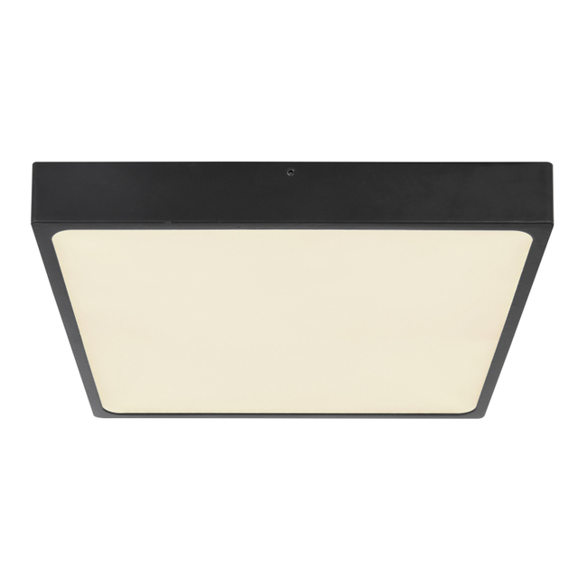 Stropné svietidlo ECHO - 28W, 3200/2200lm, IP20 - 12369-30