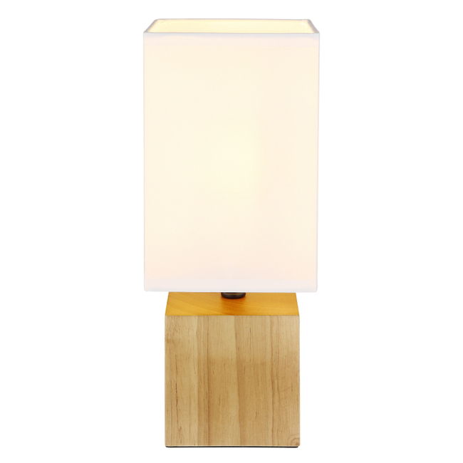 Stolová lampa VALENTINO - 7W, E27, IP20 - 21628W