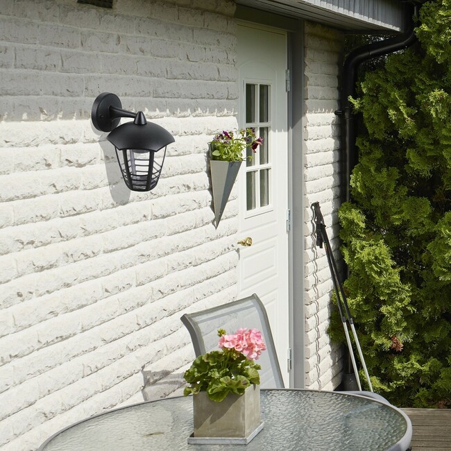 Svietidlo MARSEILLE - E27/60W, IP44 - 8617