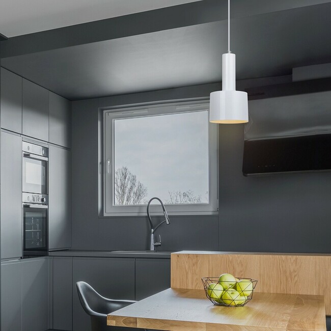 Svietidlo ELLIOT - E14/ 25W, IP20 - 5601