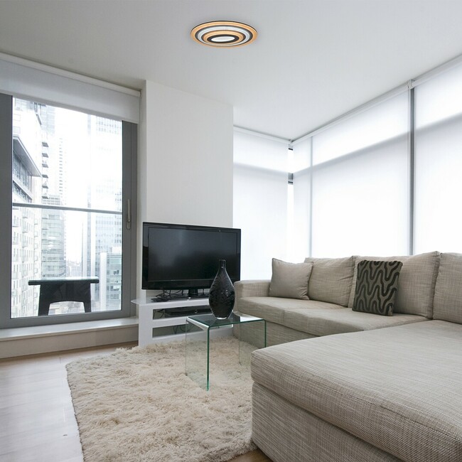 Svietidlo TANELI - LED/41W, IP20 - 3097