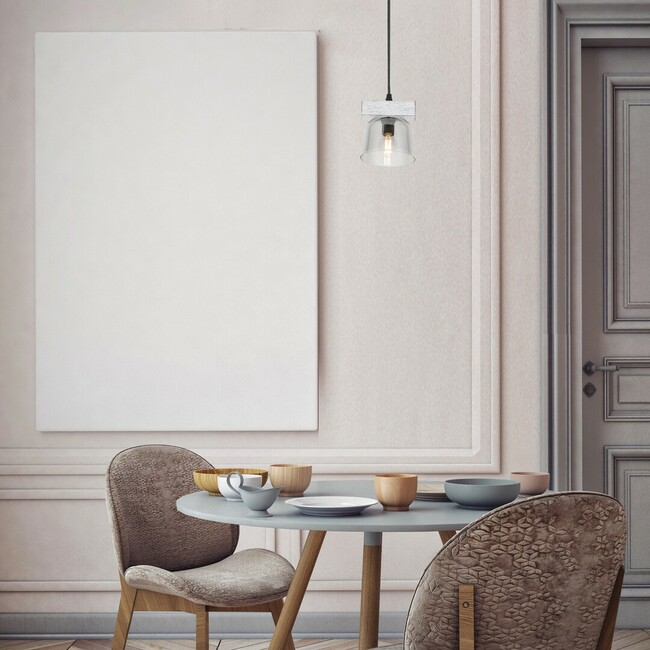 Svietidlo CARDAMOM - E14, 40W, IP20 - 3118