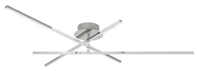 Svietidlo MEREDITH - LED/18W (1440lm, 4000K), IP20 - 2479