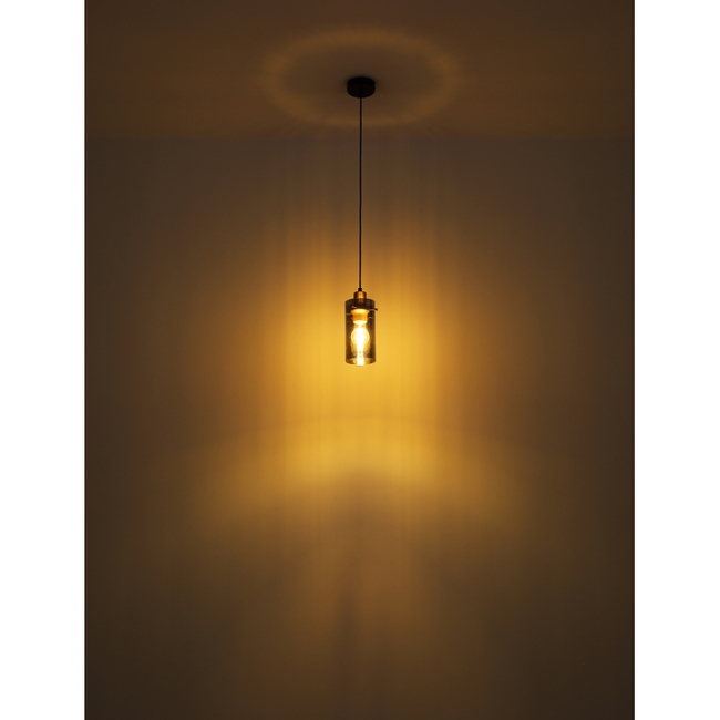 Závesné svietidlo FANNI - 40W,E27,IP20 - 15564-4H