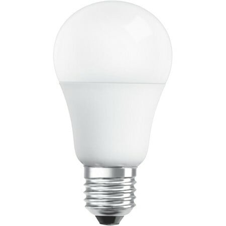 Žiarovka LED, A60, E27, 14,1W, 6500K - 1400lm, GTV
