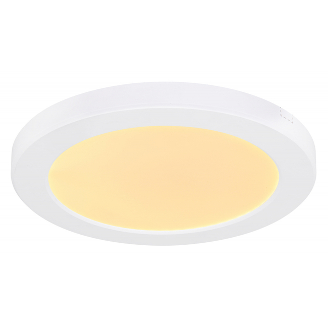 Stropné svietidlo LASSE - 12379-18W