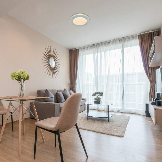 Svietidlo COOPERIUS - 47W, 3800lm, IP20 - 71003