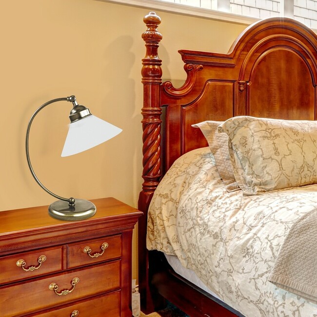 Svietidlo MARIAN - E27/60W, IP20 - 2702