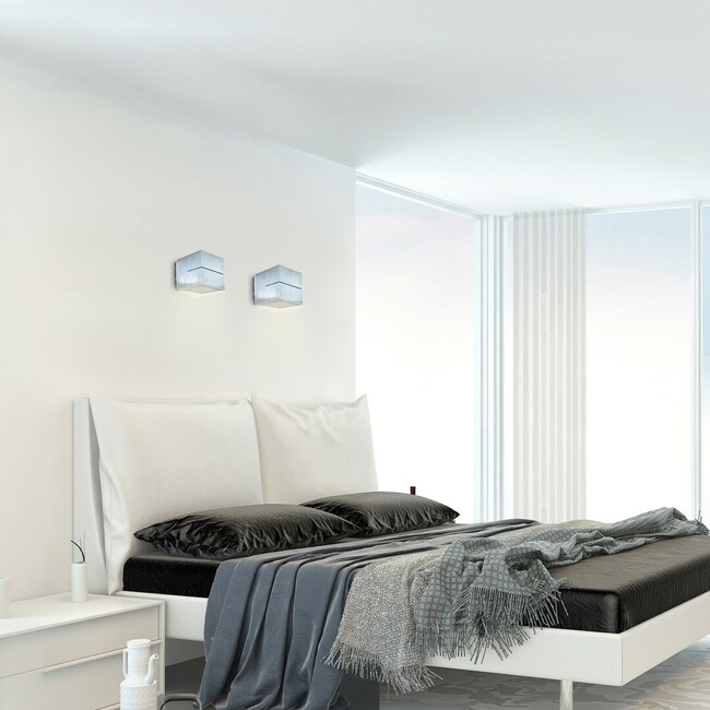 Svietidlo KAUNAS - G9/10W, IP20 - 7019